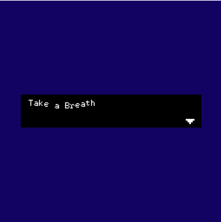 Take a Breath