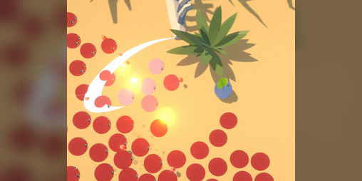 Cover image for Slime Survivor