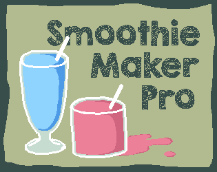 Cover image for Smoothie Maker Pro