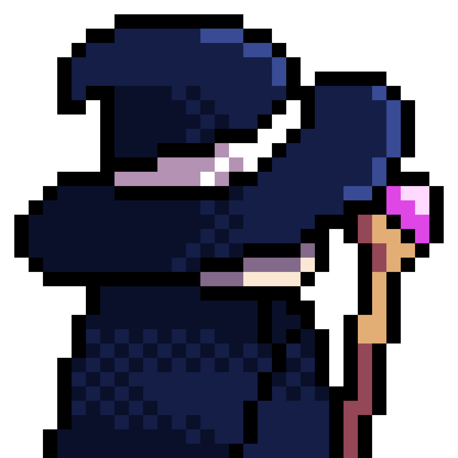 Slime Slair By Seb