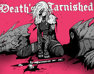 Death's Tarnished  