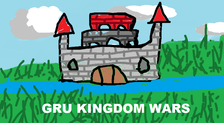 gru kingdom wars
