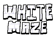 White Maze