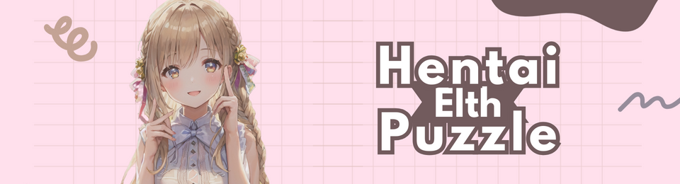 Elth : Hentai Puzzle Demo