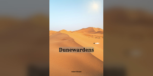 Cover image for Dunewardens