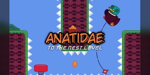 Cover image for Anatidae: To The Nest Level