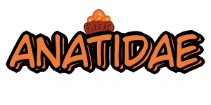 Anatidae: To The Nest Level