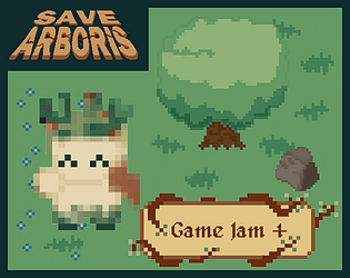 Save Arboris (2024 Version)