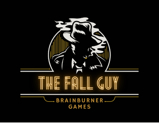 The Fall Guy  