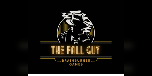 Cover image for The Fall Guy