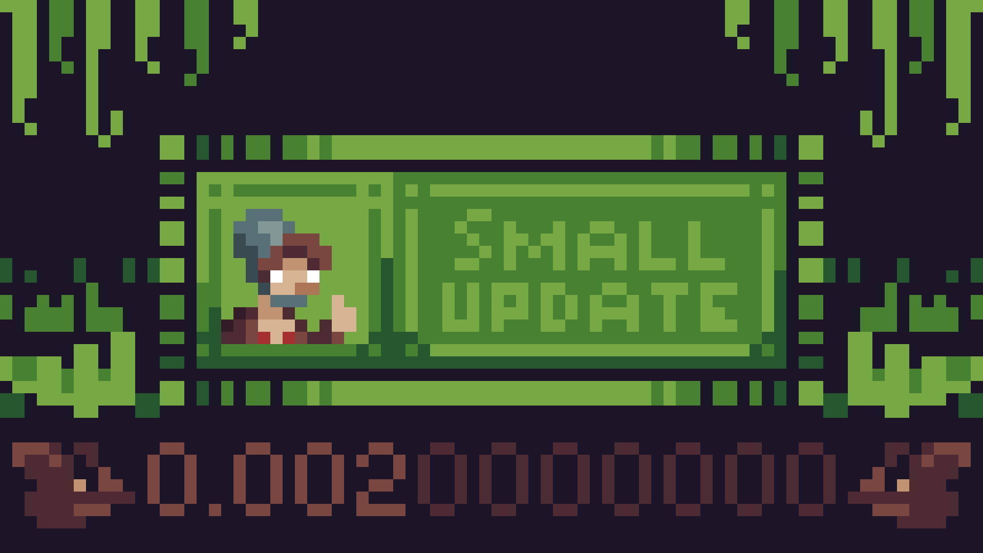 Small update #1 - Fair Tale by MOSHA_NOZIK