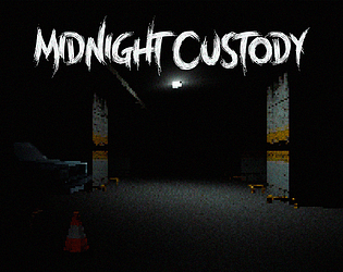 Midnight Custody by Dagon Dev