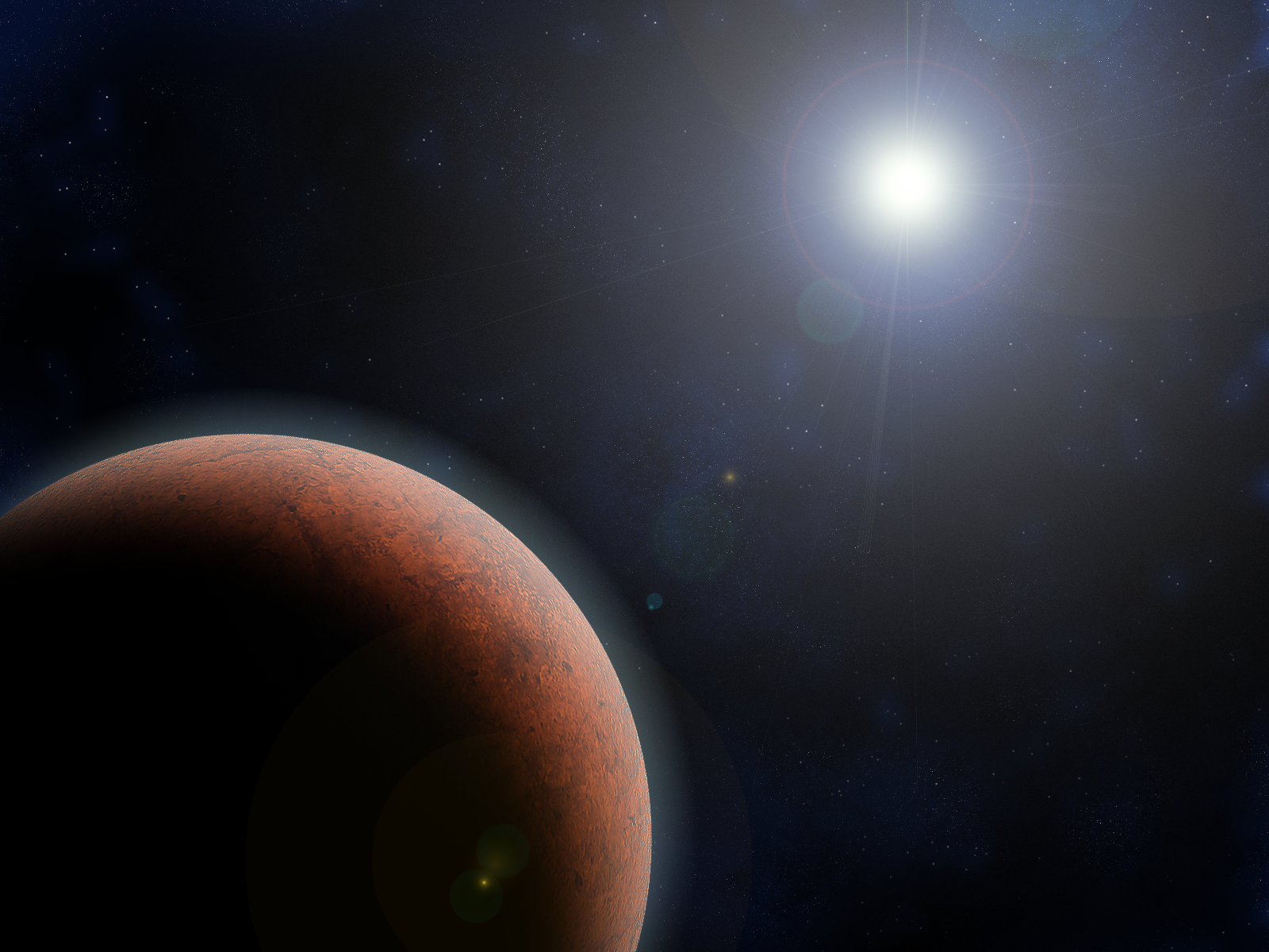 Nova Terra