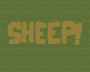 Sheep! | Peanut Beta