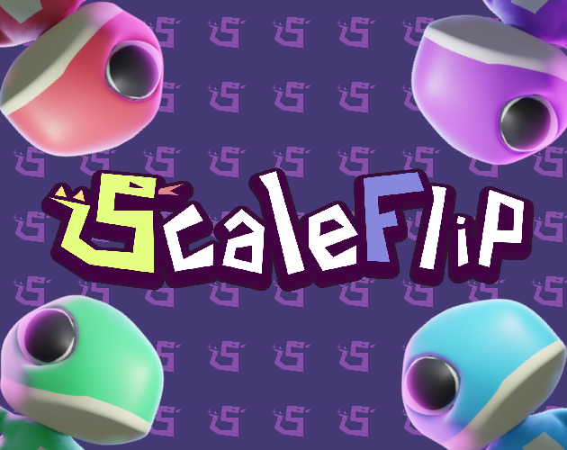 Cover image for ScaleFlip