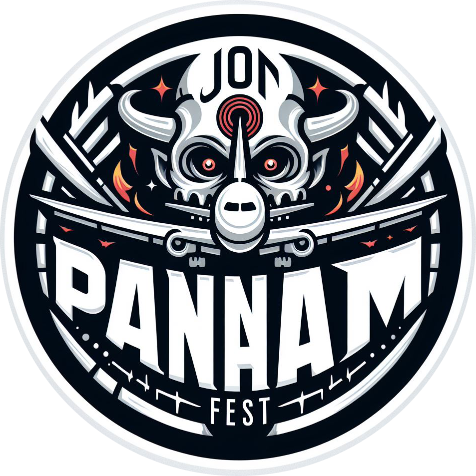 Panam fest itch io
