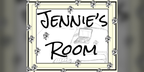 Cover image for Jennie's Room
