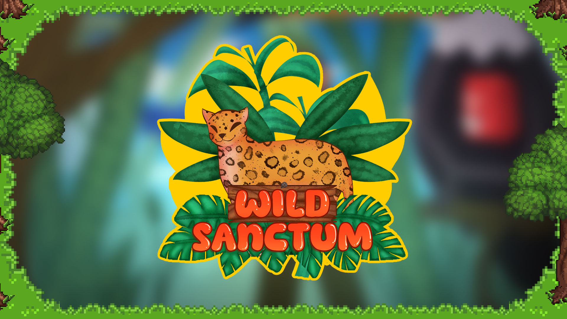 Wild Sanctum