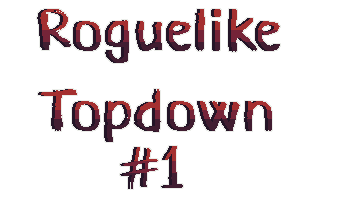 FREE Roguelike Topdown #1