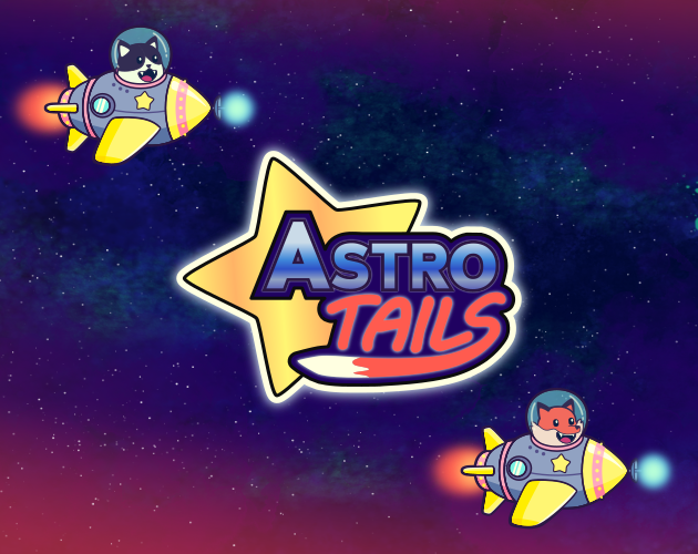 Astro Tails