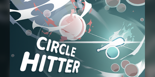 Cover image for Circle Hitter