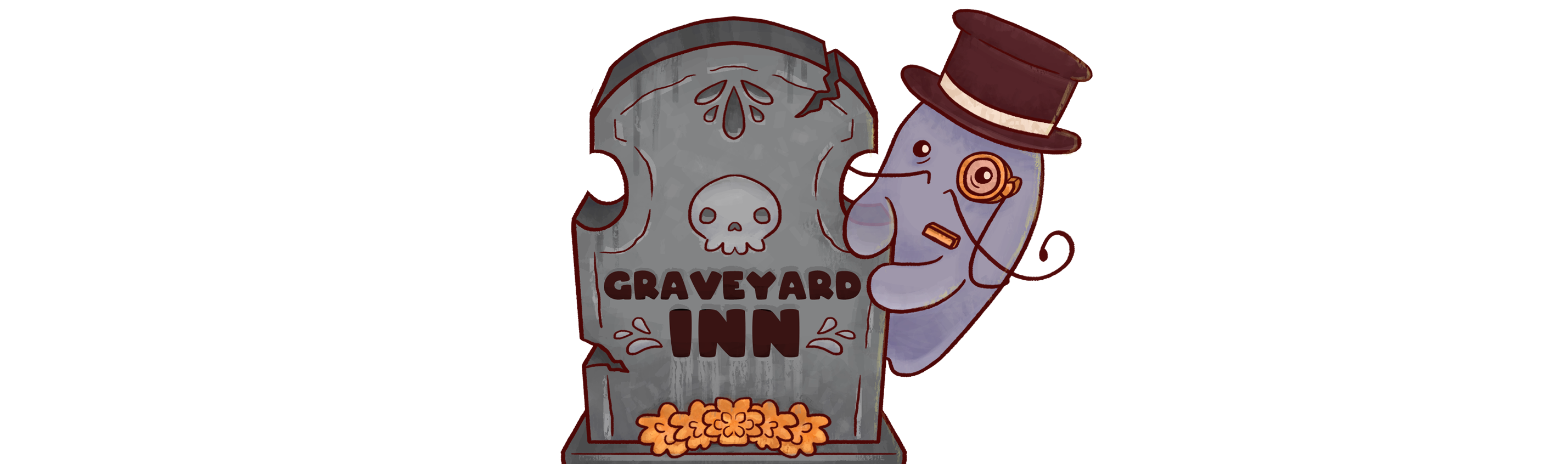 Graveyard Inn