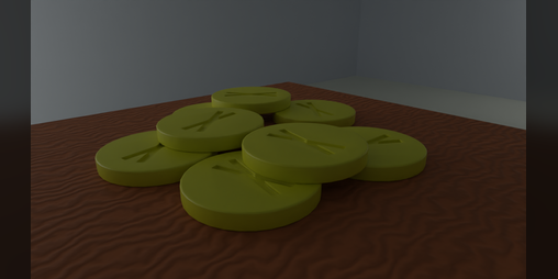 Cover image for Complex Trading Game