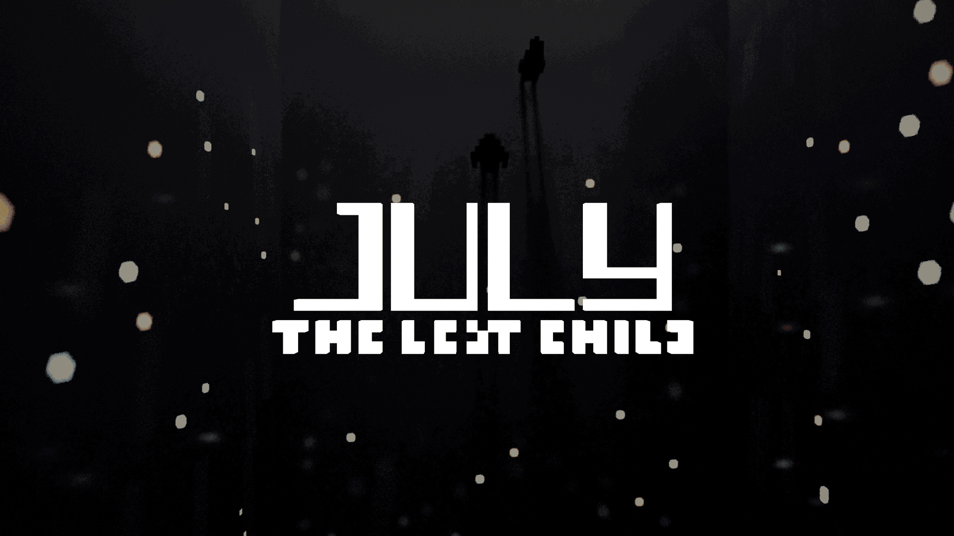 July the Lost Child