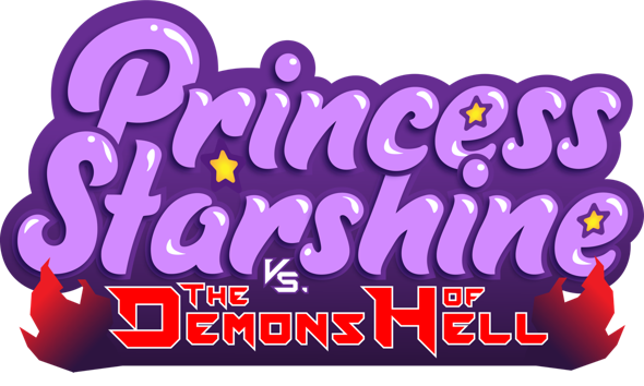 Princess Starshine vs. the Demons of Hell