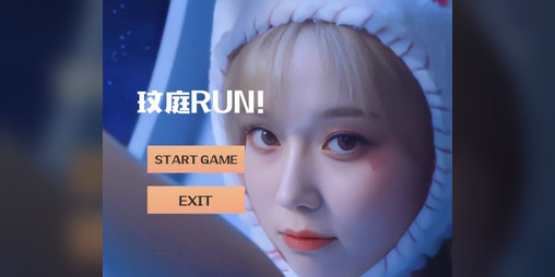 Cover image for Minjeong Puppy Run!