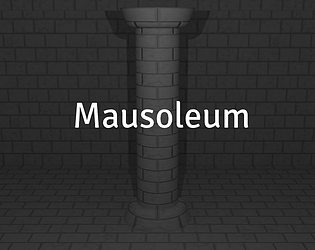 Mausoleum