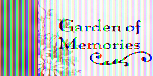 Cover image for Garden Of Memories