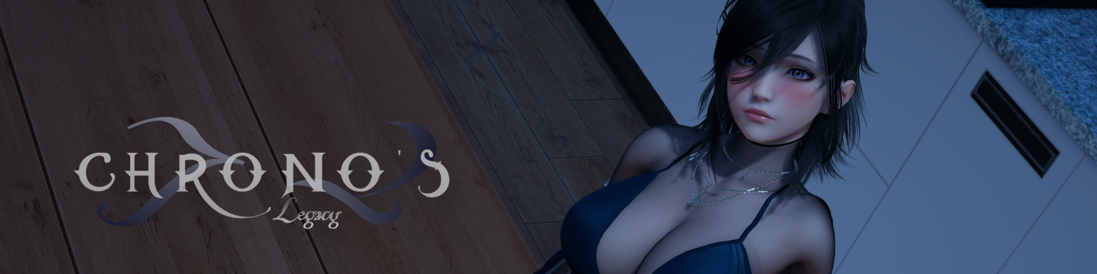 Chrono's Legacy Ver 0.1.2