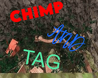 project chimp