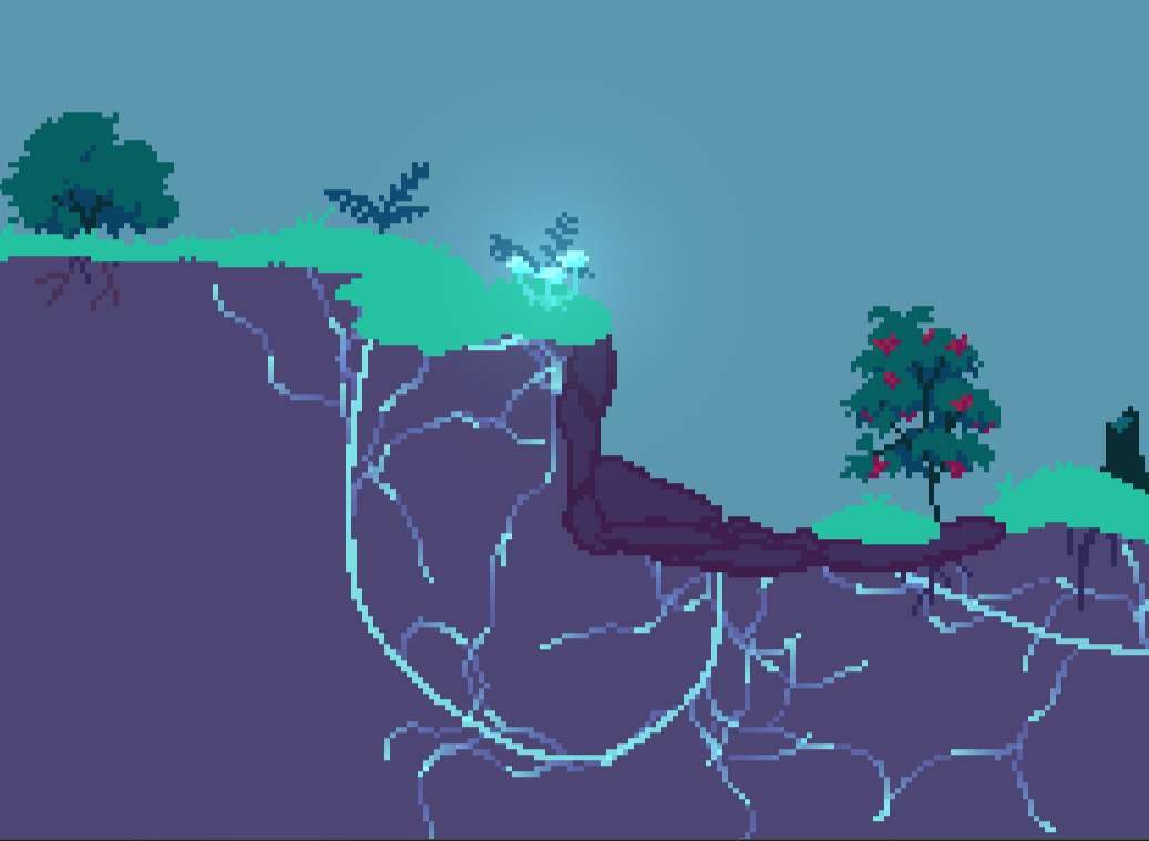 Cover image for MyCelium