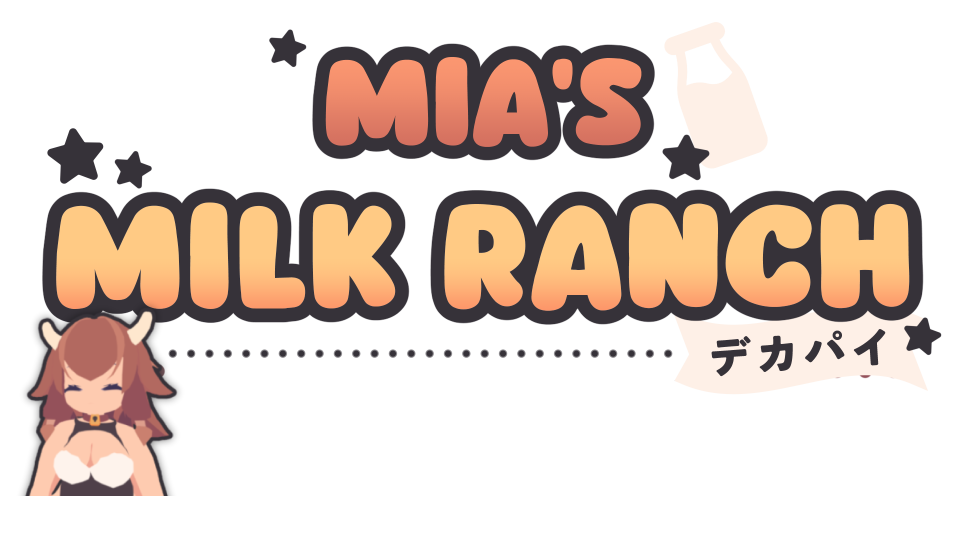 Mia's Milk Ranch (+18)