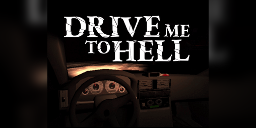 'Drive Me to Hell' Thumbnail
