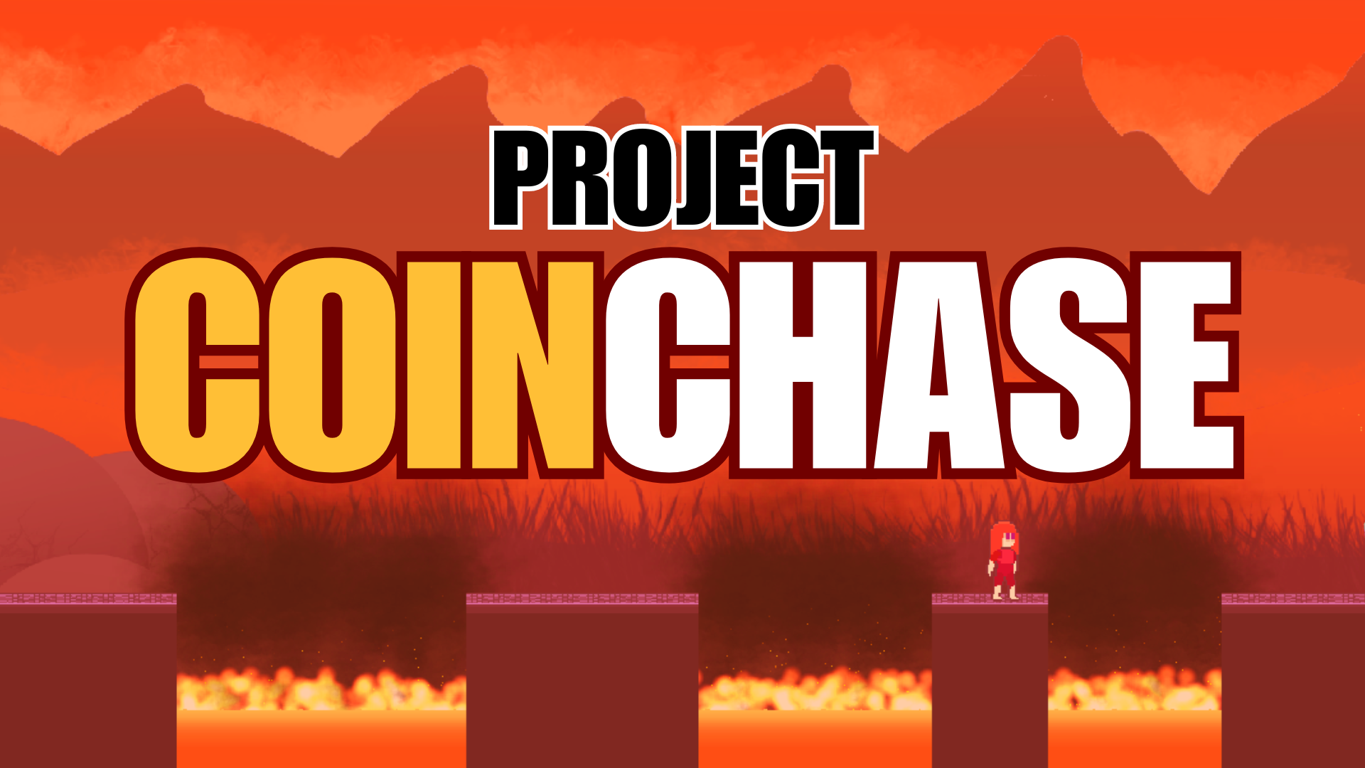 Project CoinChase