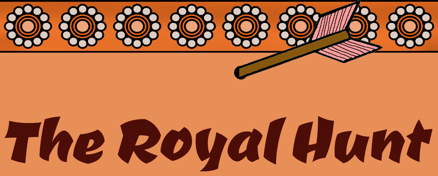 The Royal Hunt 1.2