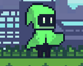 Economy Runner 2D
