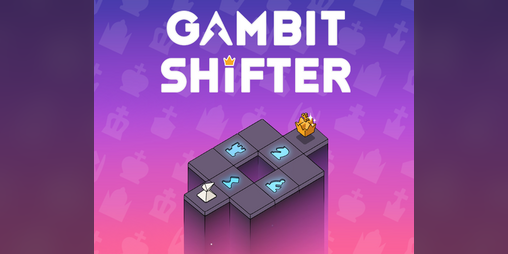 Cover image for Gambit Shifter - Demo