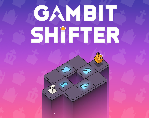 Gambit Shifter Demo by Volcanite Games