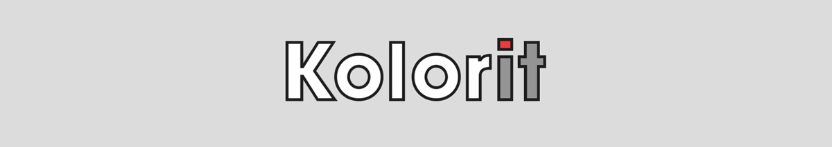 Kolorit