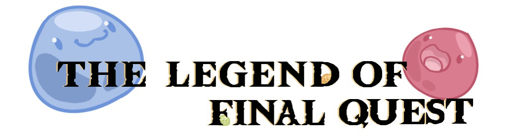 The Legend Of Final Quest