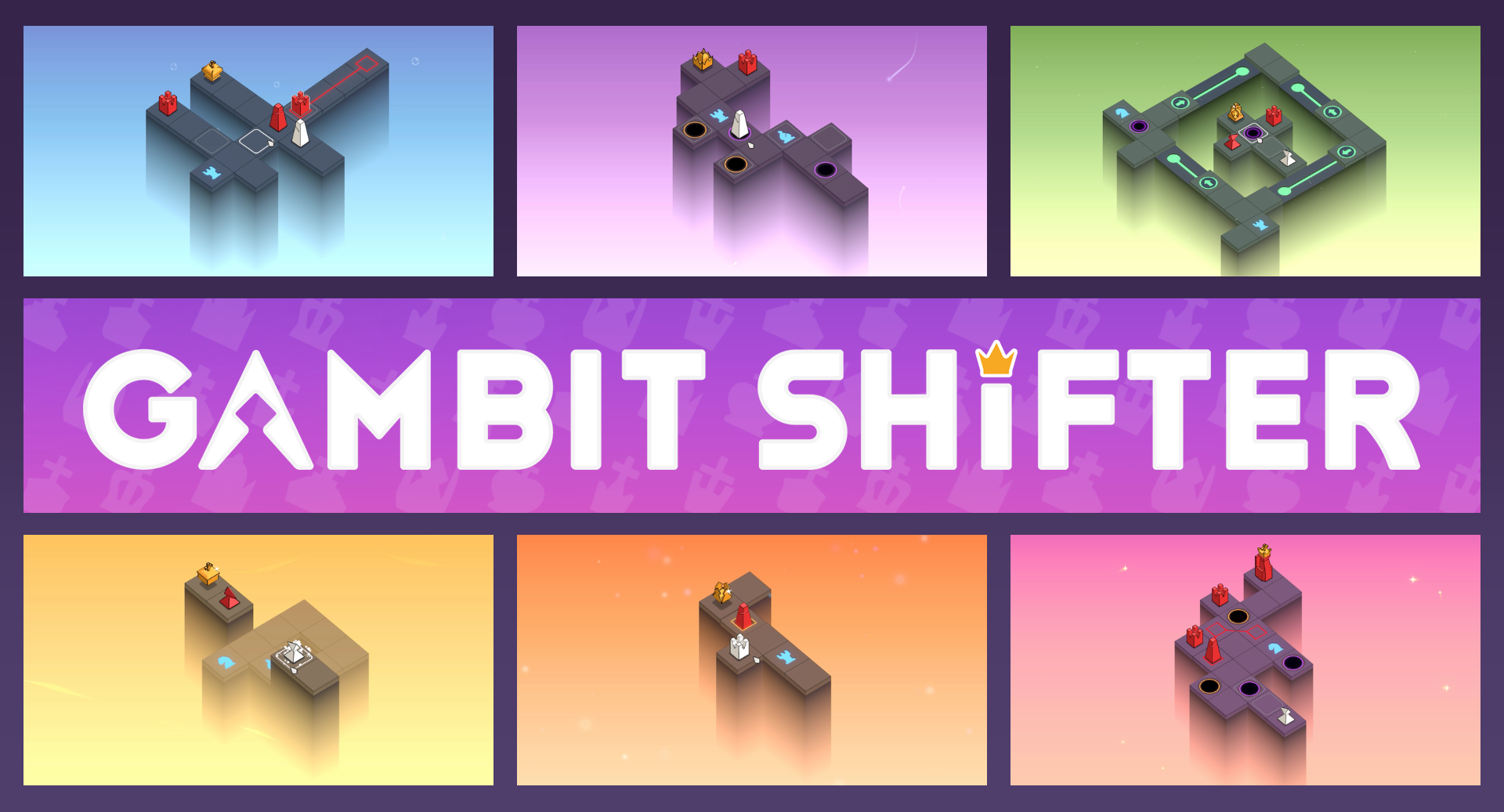 Gambit Shifter - Demo