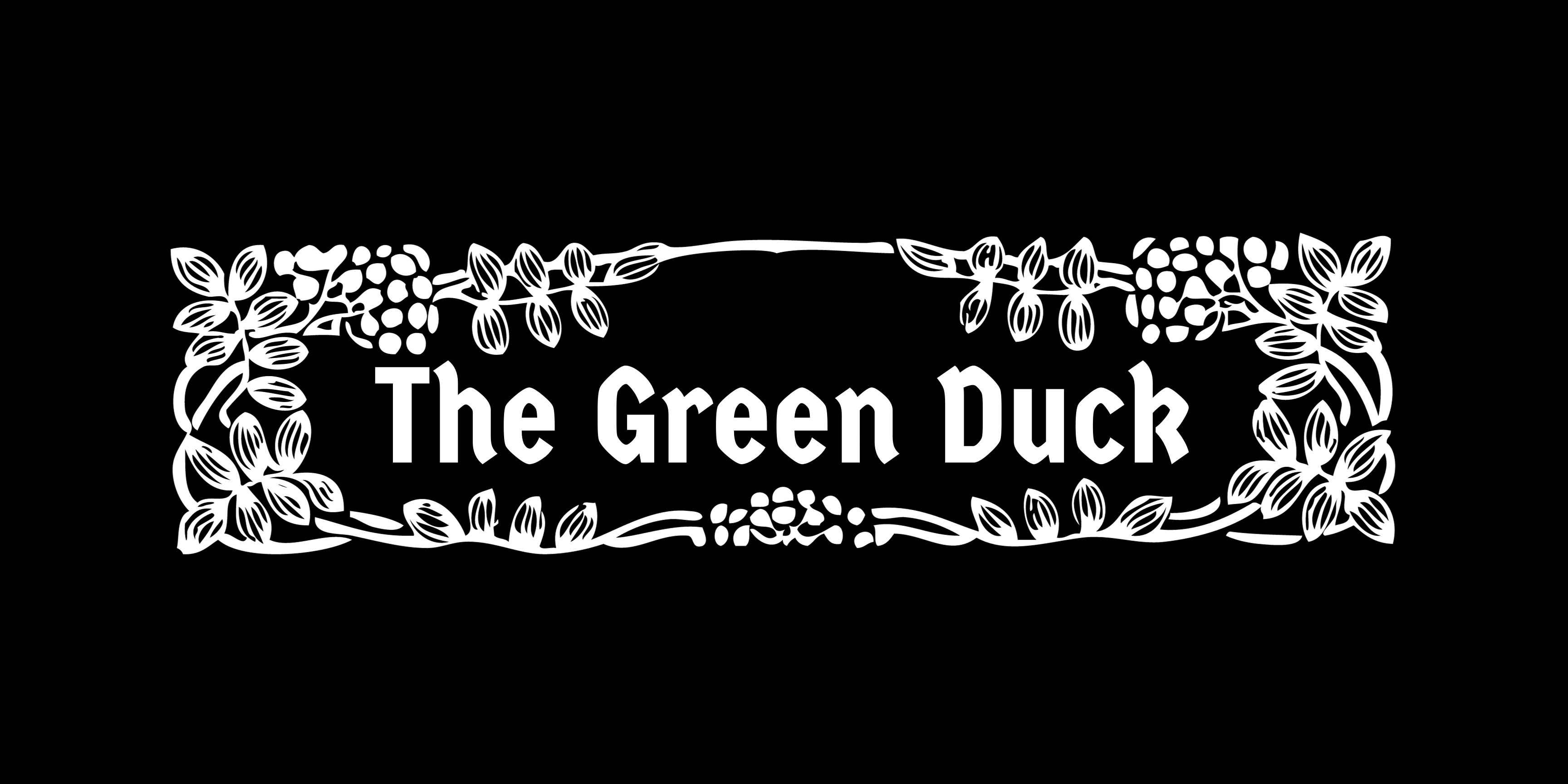 The Green Duck - Ancestry & Classes - Shadowdark