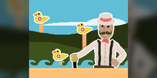 Cover image for Carnie