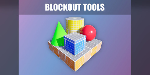 Cover image for Blockout Tools Plugin