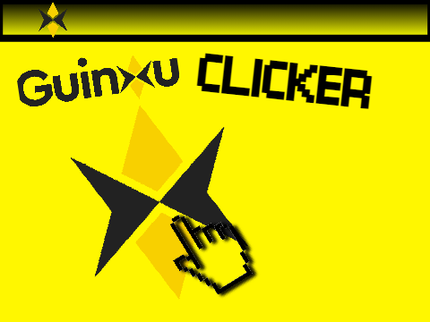 Guinxu Clicker