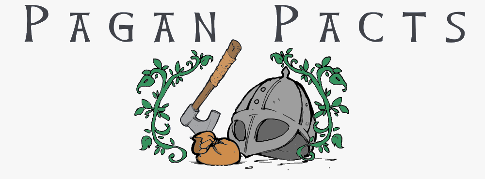 Pagan Pacts